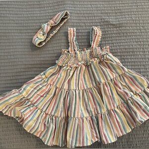 GAP sundress (18-24 months)